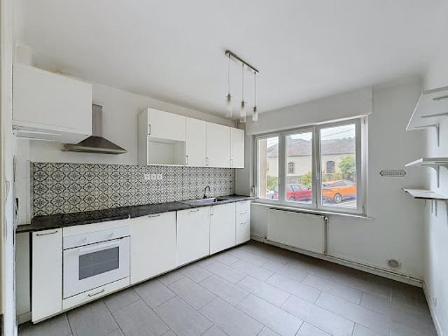 Maison vente à Thionville