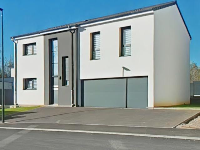 Maison vente à Thionville