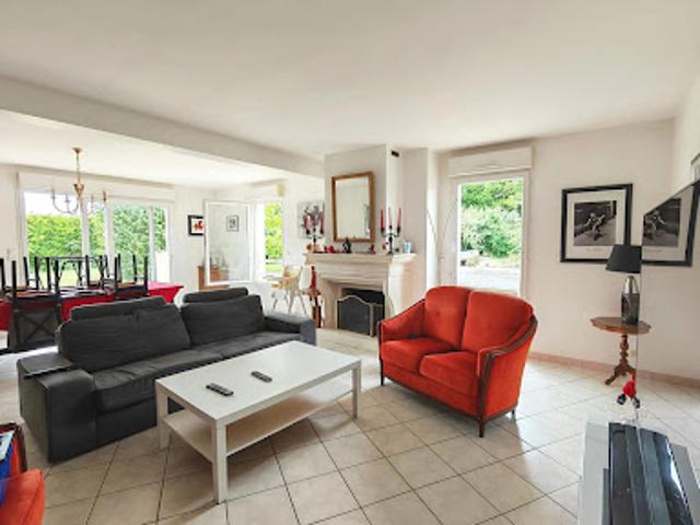 Maison vente à Caen, Bretteville-l'orgueilleuse
