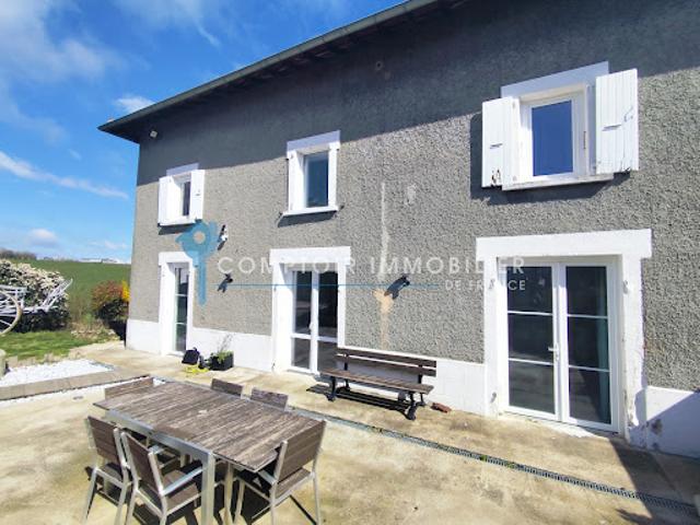 Maison vente à La Tour-du-Pin, Torchefelon