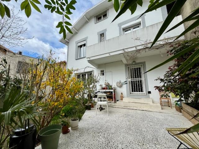 Maison vente à Toulouse