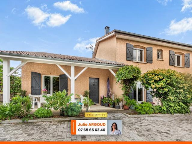 Maison vente à Bourg-en-Bresse, Toussieux