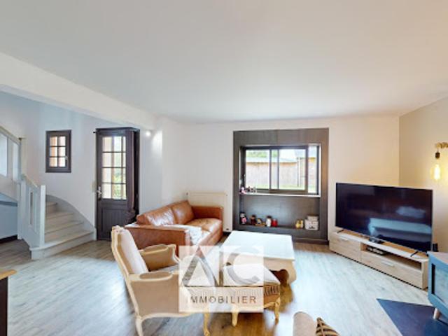 Maison vente à Le Bouscaud, Tréguidel