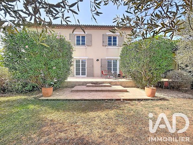 Maison vente à Calquières, Pézenas