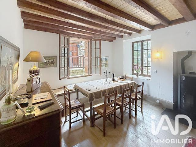 Maison vente à Nice, Valdeblore