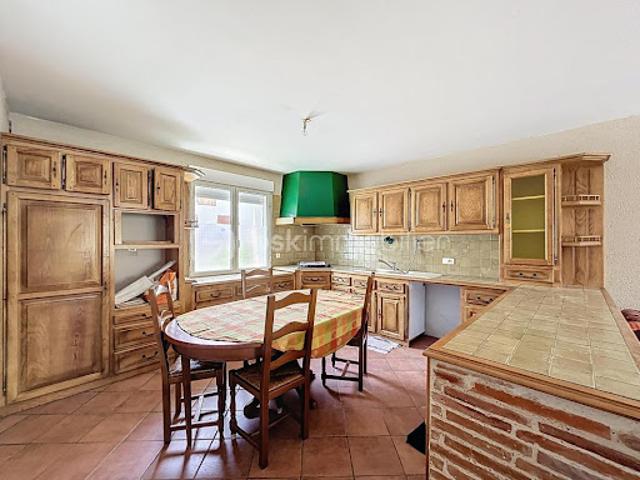 Maison vente à Castelsarrasin, Goudourville
