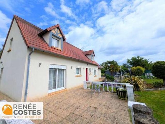 Maison vente à Vendôme