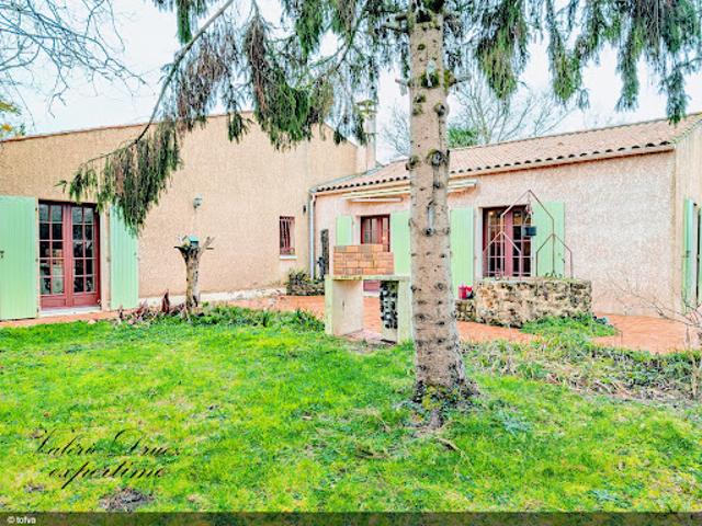 Maison vente à Rochefort, Vergeroux