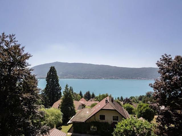 Maison vente à Annecy, Veyrier-du-lac