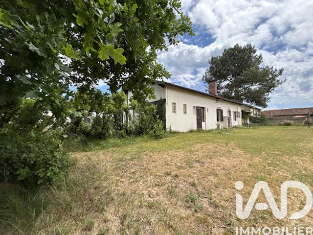 Maison vente à Dax, Vielle-saint-girons