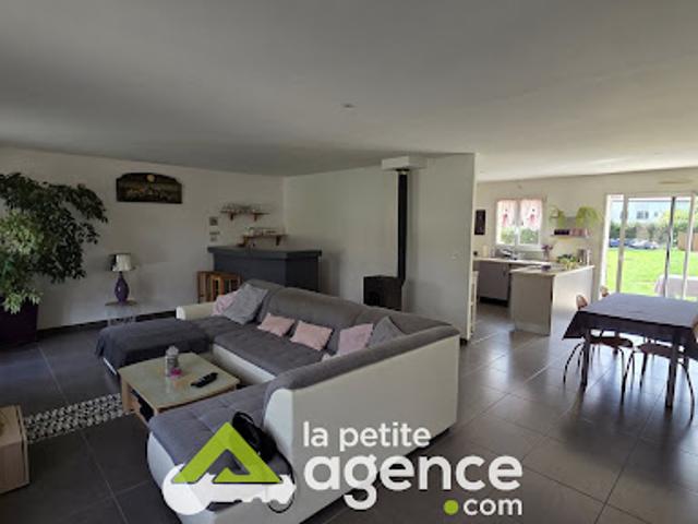 Maison vente à Vierzon