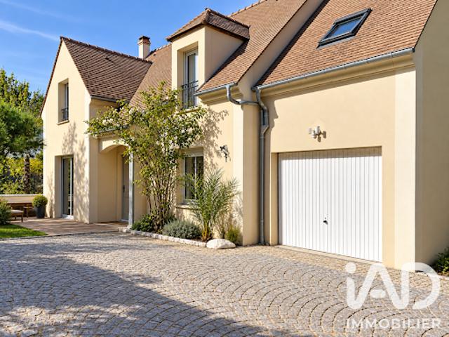 Maison vente à Villennes-sur-Seine, Yvelines