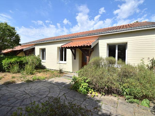Maison vente à La Roche-sur-Yon, Saint-philbert-de-bouaine