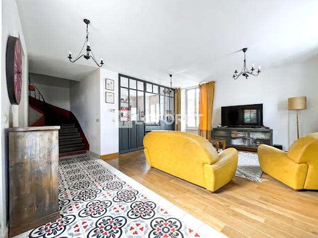 Maison vente à Les Chirouzes-Est, Bourg-lès-Valence