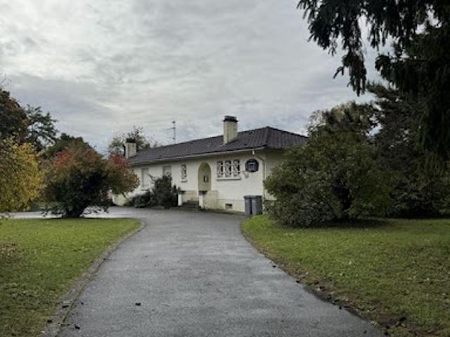 Maison vente à Colmar-Ribeauvillé, Volgelsheim