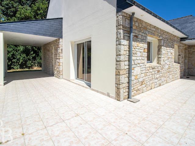 Maison vente à Lorient, Bretagne