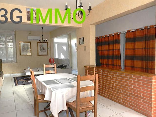 Maison vente à Mont-de-Marsan, Gabarret
