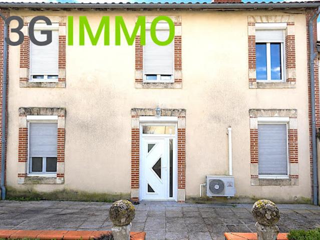 Maison vente à Mont-de-Marsan, Gabarret