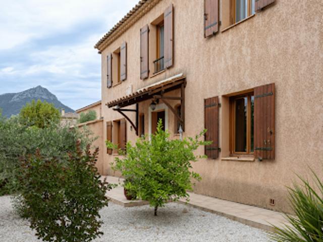 Maison vente à Arrondissement de Toulon, La Garde