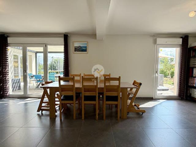 Maison vente à Thann-Guebwiller, Burnhaupt-le-bas