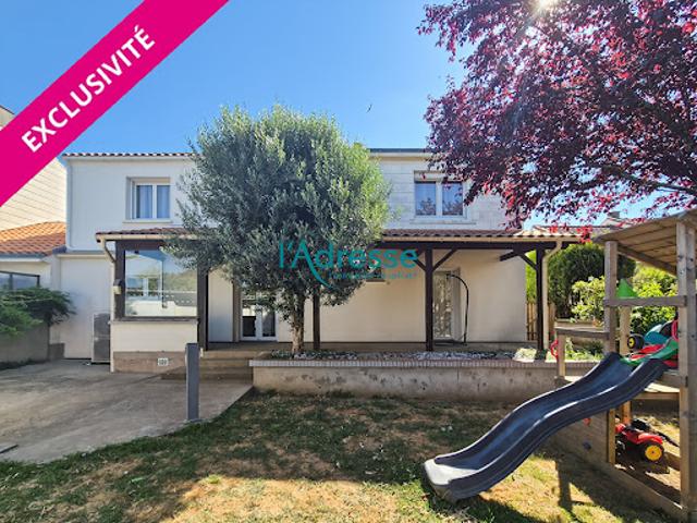 Maison vente à Cholet, Saint-pierre-montlimart