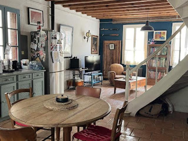 Maison vente à Chinon, Langeais