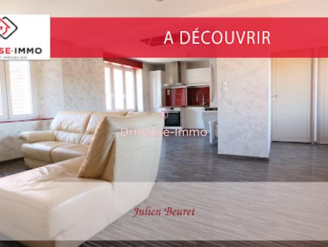Maison vente à Besançon, Rougemont