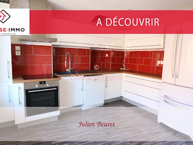 Maison vente à Besançon, Rougemont