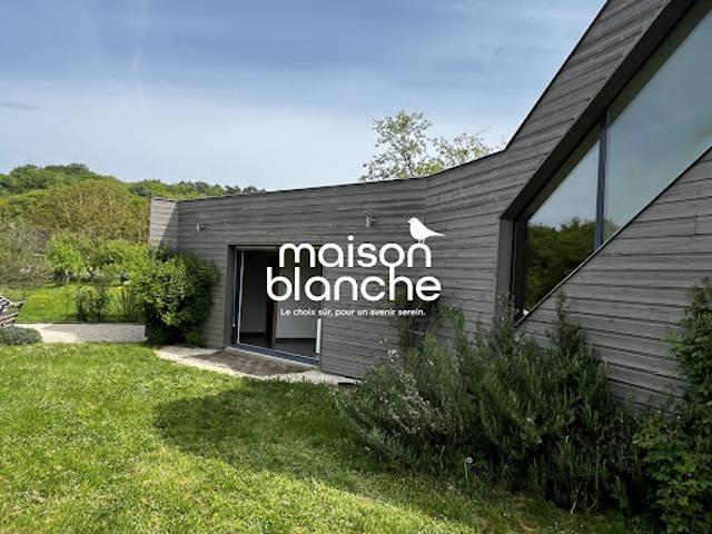 Maison vente à Châtellerault, Roiffé