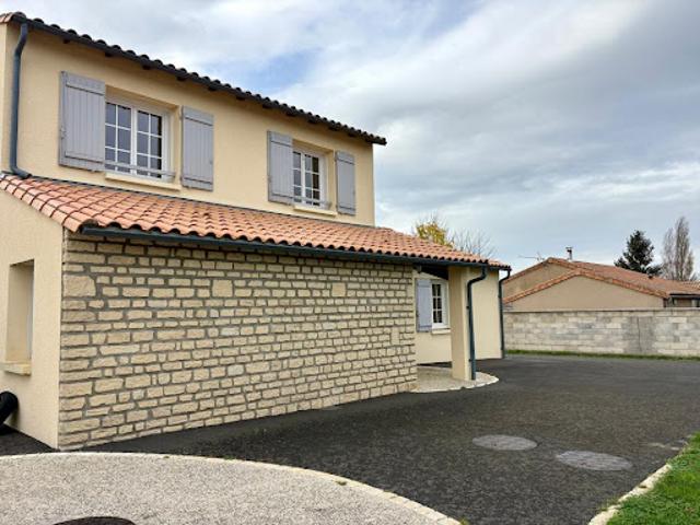 Maison vente à Niort, Sainte-néomaye