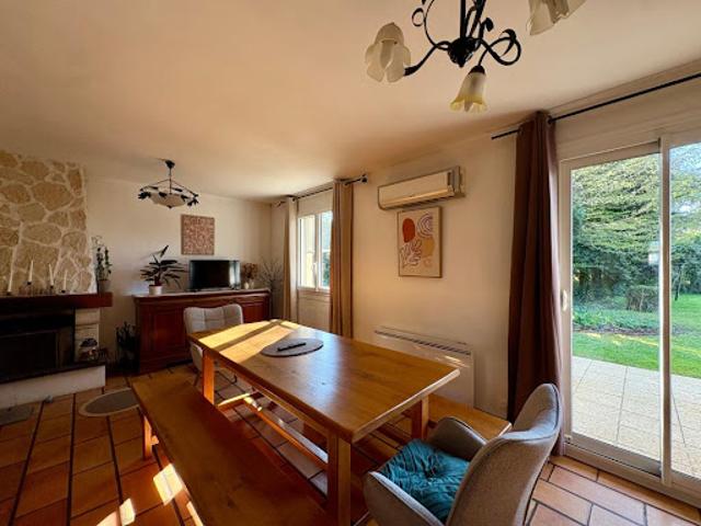 Maison vente à Niort, Fressines