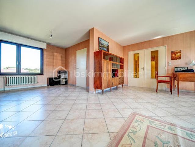 Maison vente à Metz, Lorry-lès-metz