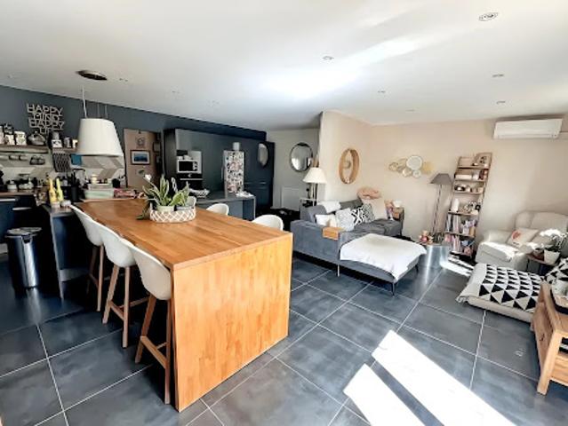 Maison vente à France métropolitaine, Bouillargues