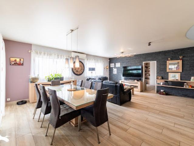 Maison vente à Agen
