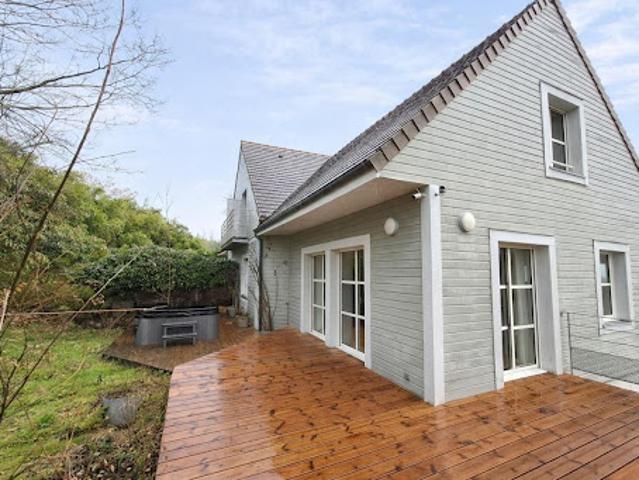 Maison vente à Saint-Germain-en-Laye, Aigremont