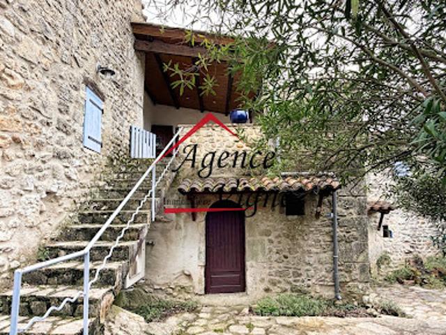 Maison vente à Alès, Allègre-les-fumades