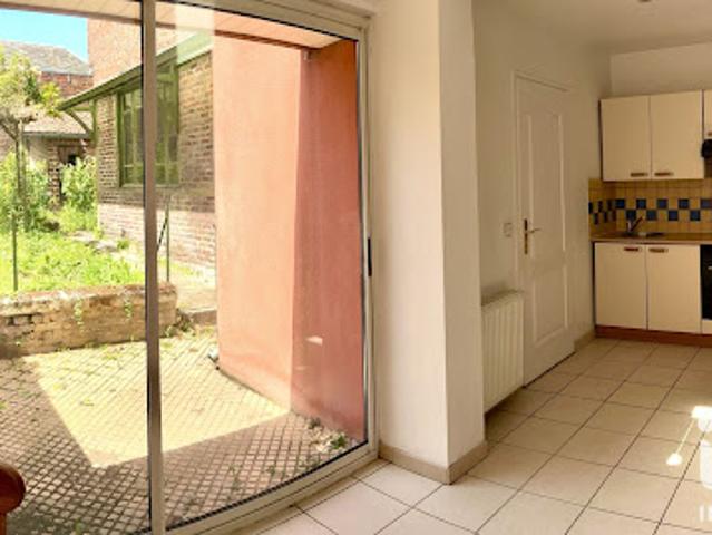 Maison vente à Amiens, Somme