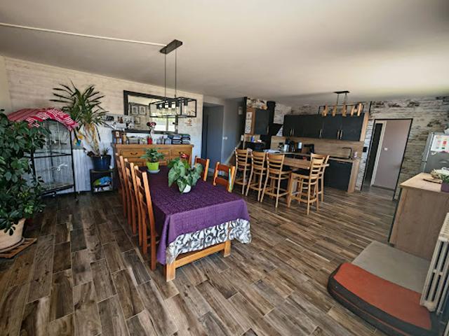 Maison vente à Châtellerault, Antran