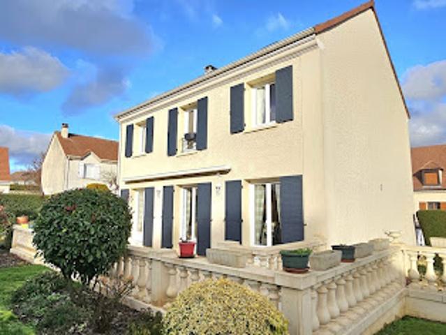 Maison vente à Sarcelles, Attainville
