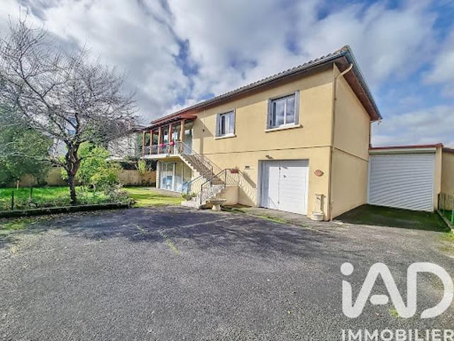 Maison vente à Auch