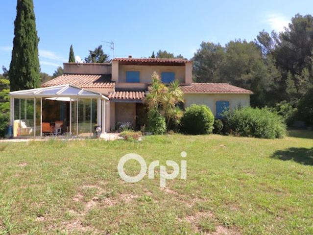 Maison vente à Marseille, Auriol