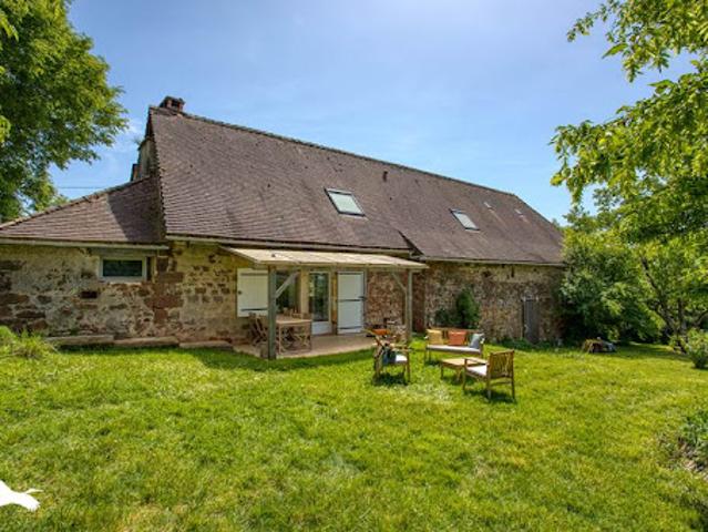 Maison vente à Sarlat-la-Canéda, Badefols-d'ans