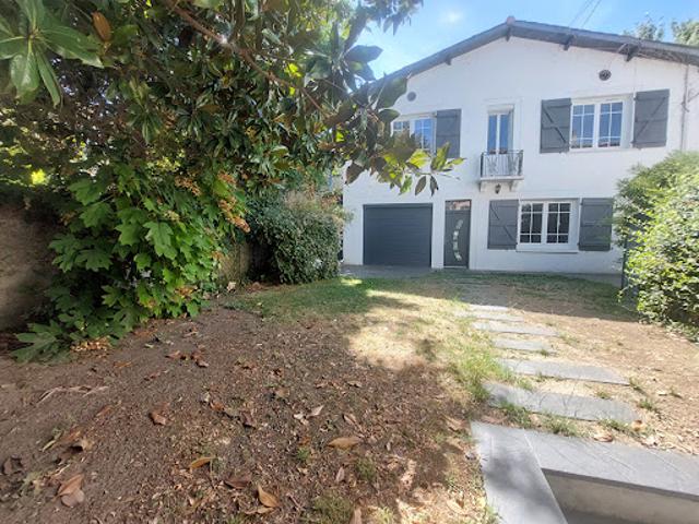 Maison vente à Toulouse, Blagnac