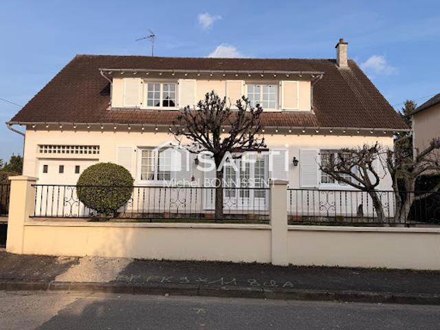 Maison vente à Bourges