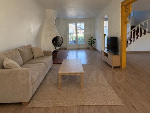 Maison vente à Palaiseau, Breuillet