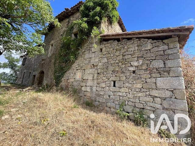 Maison vente à Figeac, Cardaillac