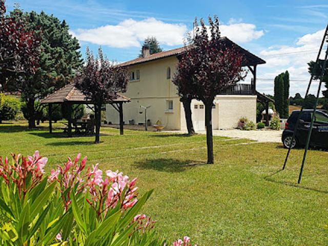 Maison vente à Angoulême, Chalais