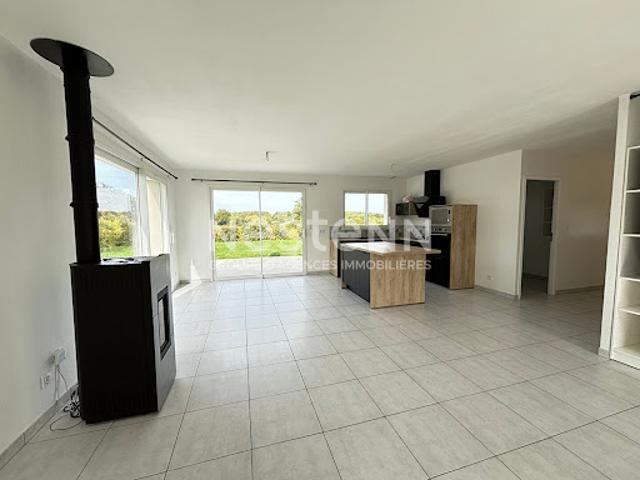 Maison vente à La Flèche, Mareil-sur-loir