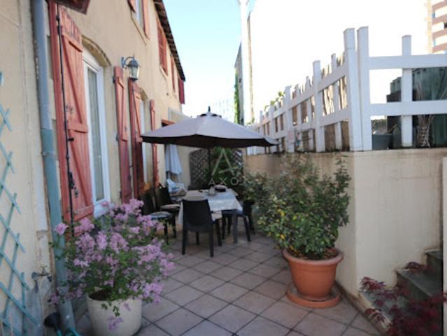 Maison vente à France métropolitaine, Clermont-ferrand