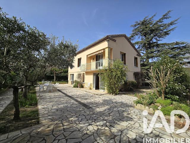 Maison vente à Connaux, Gard
